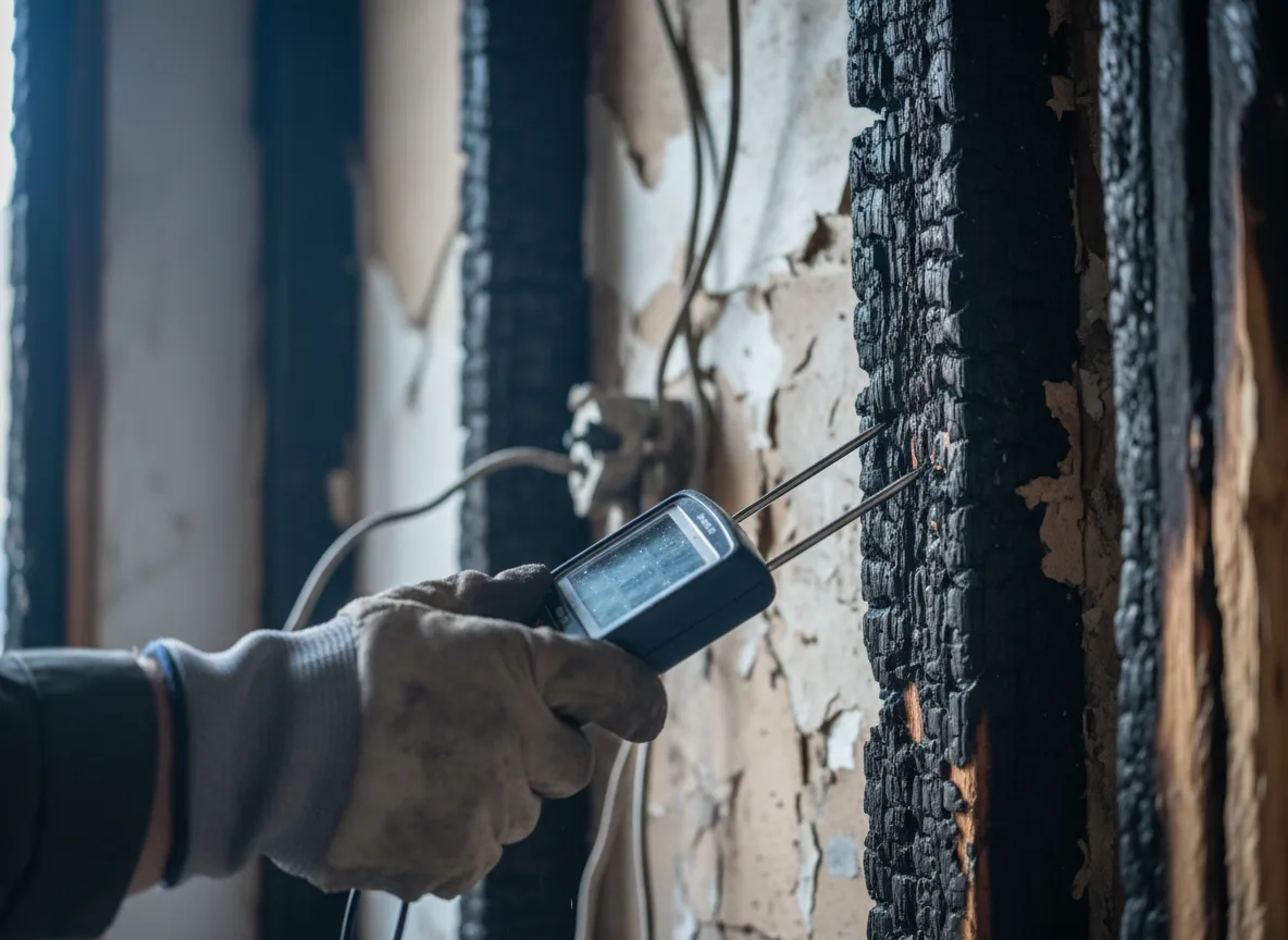 Fire Damage Restoration Bettsville, OH FAQs